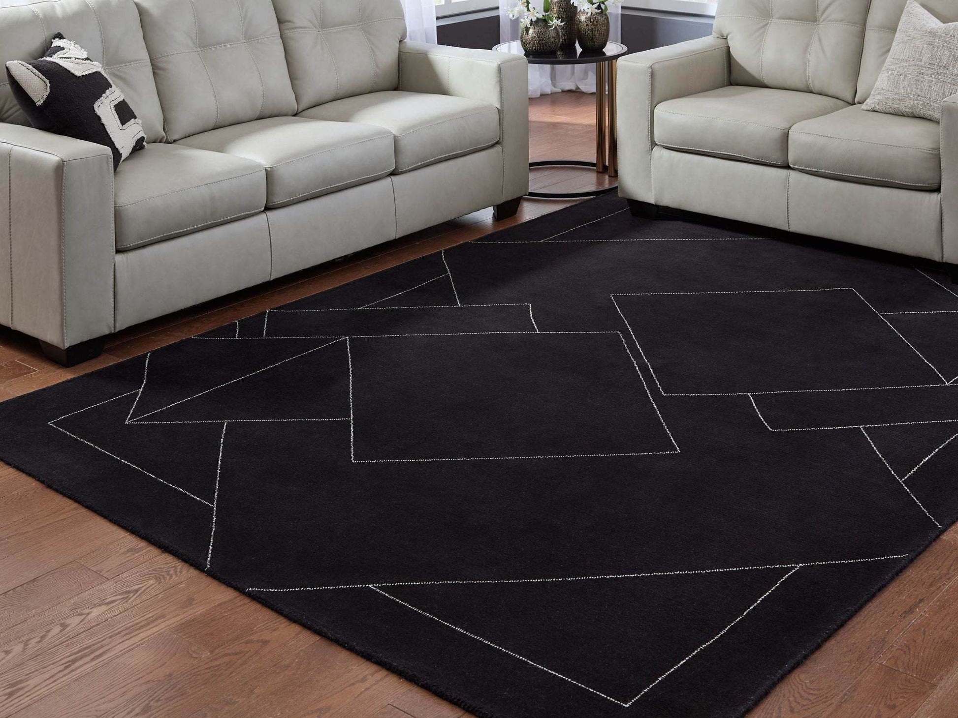 Marav - Rug - Forward Furniture