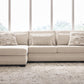 Mandi Point - Sectional