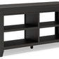 Beckincreek - Black - Credenza