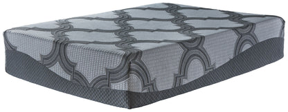 Ashley Sleep 1400 Hybrid Mattress