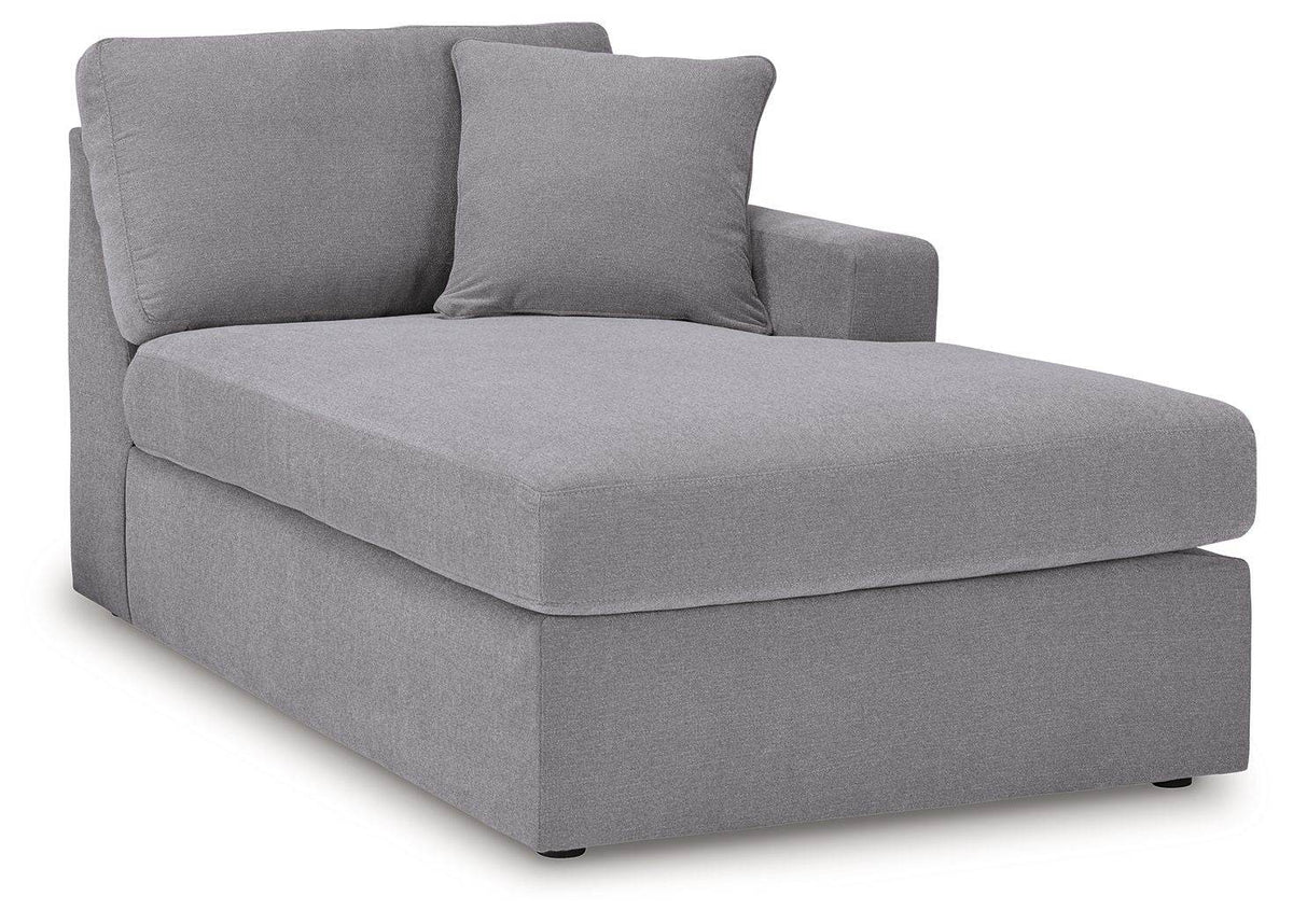 Modmax - Granite - Sectional - Forward Furniture
