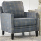 Traemore - River - Accent Chair