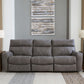 Next-Gen Durapella - Reclining Sectional