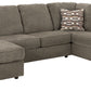 O'phannon - Sectional