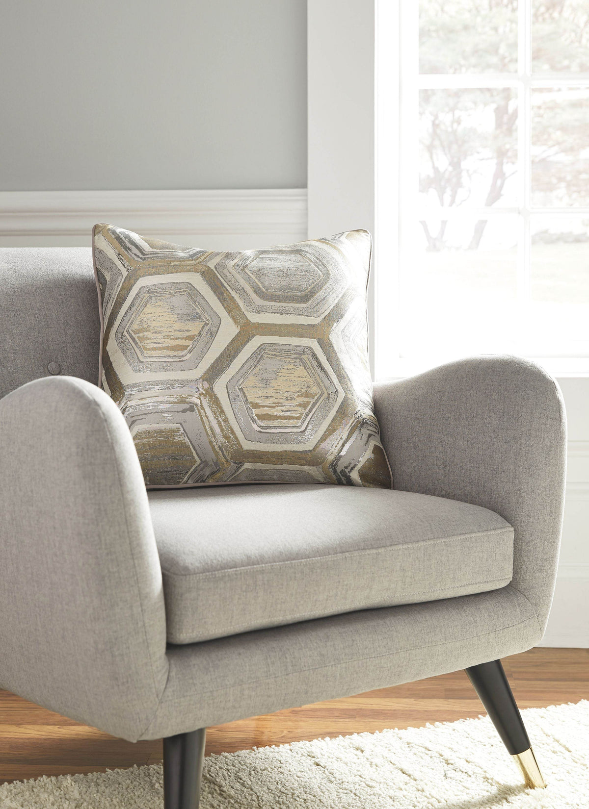 Meiling - Pillow - Forward Furniture
