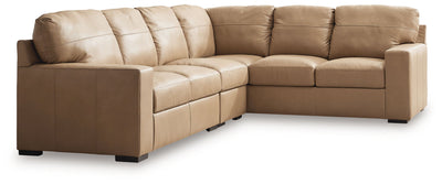 Light Brown