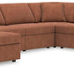 Modmax - Sectional - Spice