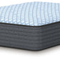 Destin Cove Plush - Mattress