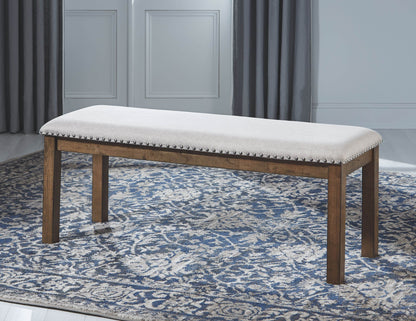 Moriville - Rectangular Dining Table Set - Forward Furniture