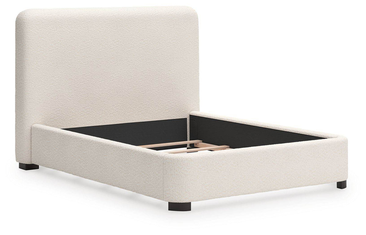 Brintstreet - Upholstered Bed - Forward Furniture
