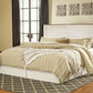Willowton - Headboard