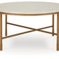 Alben - Round Table