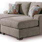 Newellen - Sectional