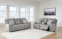 2 Pc. Sofa, Loveseat