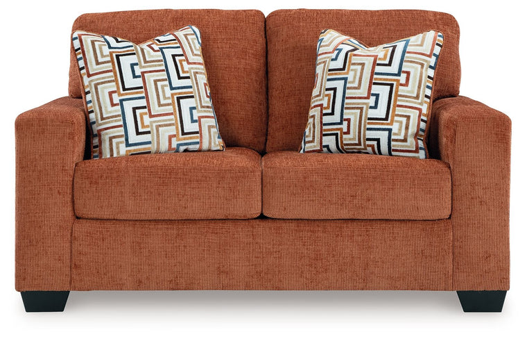 Aviemore - Loveseat - Spice