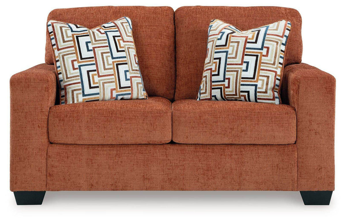 Aviemore - Loveseat - Forward Furniture