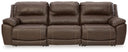 3 Pc. Power Reclining Sofa