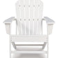 Sundown Treasure - Outdoor Adirondack Chair