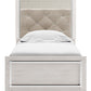 Altyra - Panel Bed