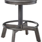 Torjin - Swivel Stool (Set of 2)