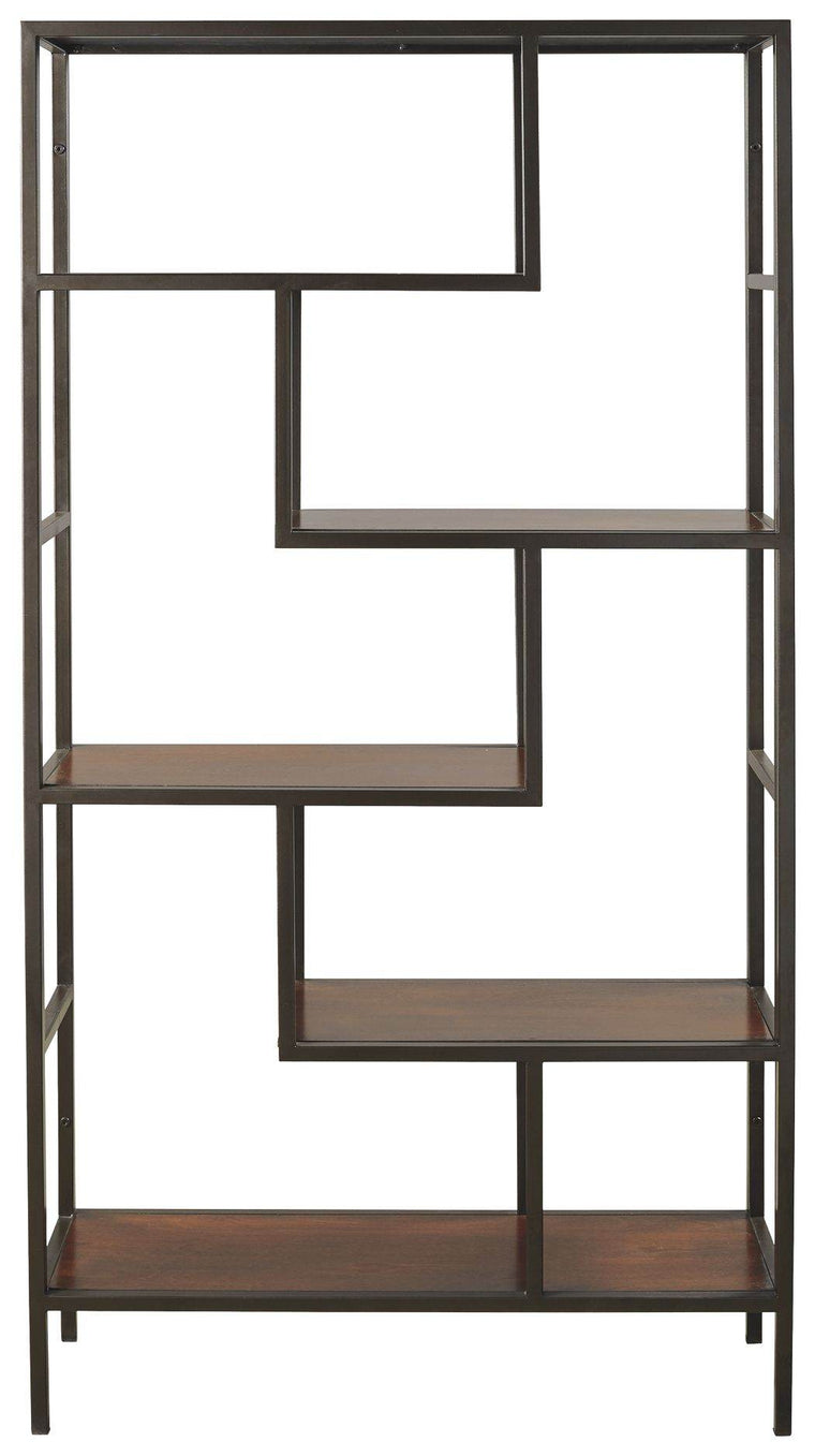 Frankwell - Bookcase - Forward Furniture