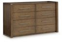 Dressers