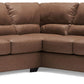 WillowBend - Sectional