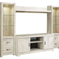 Bellaby - Entertainment Center
