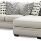 Huntsworth - Sectional