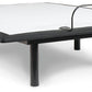 Head Up Only Foundation - Adjustable Head Base