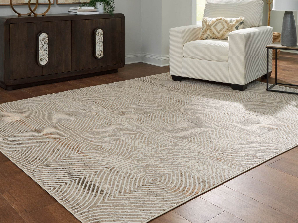 Bachus - Rug - Forward Furniture