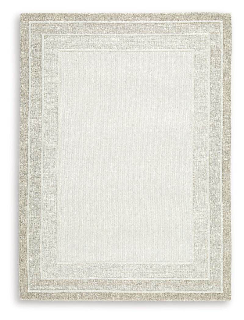 TeeLGan - Rug - Forward Furniture