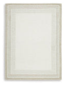 5' x 7'