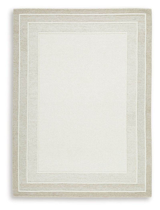 TeeLGan - Rug - Forward Furniture