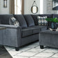 Abinger - Sectional