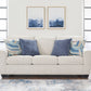 Cashton - Living Room Set