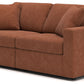 Modmax - Spice - Sectional