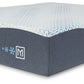 Millennium - Luxury Plush Gel Latex Hybrid Mattress, Foundation