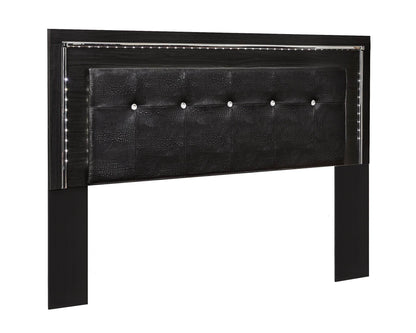 Kaydell - Upholstered Panel Headboard - Forward Furniture
