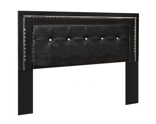 Kaydell - Upholstered Panel Headboard - Forward Furniture