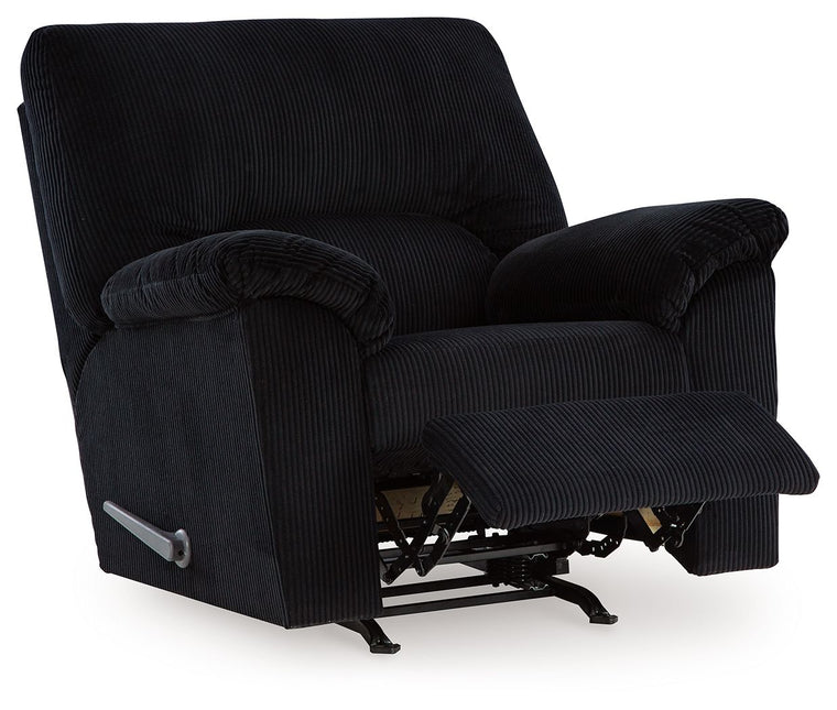 SimpleJoy - Rocker Recliner