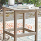 Sundown Treasure - Outdoor End Table