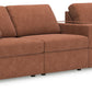 Modmax - Spice - Sectional