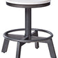 Torjin - Swivel Stool (Set of 2)