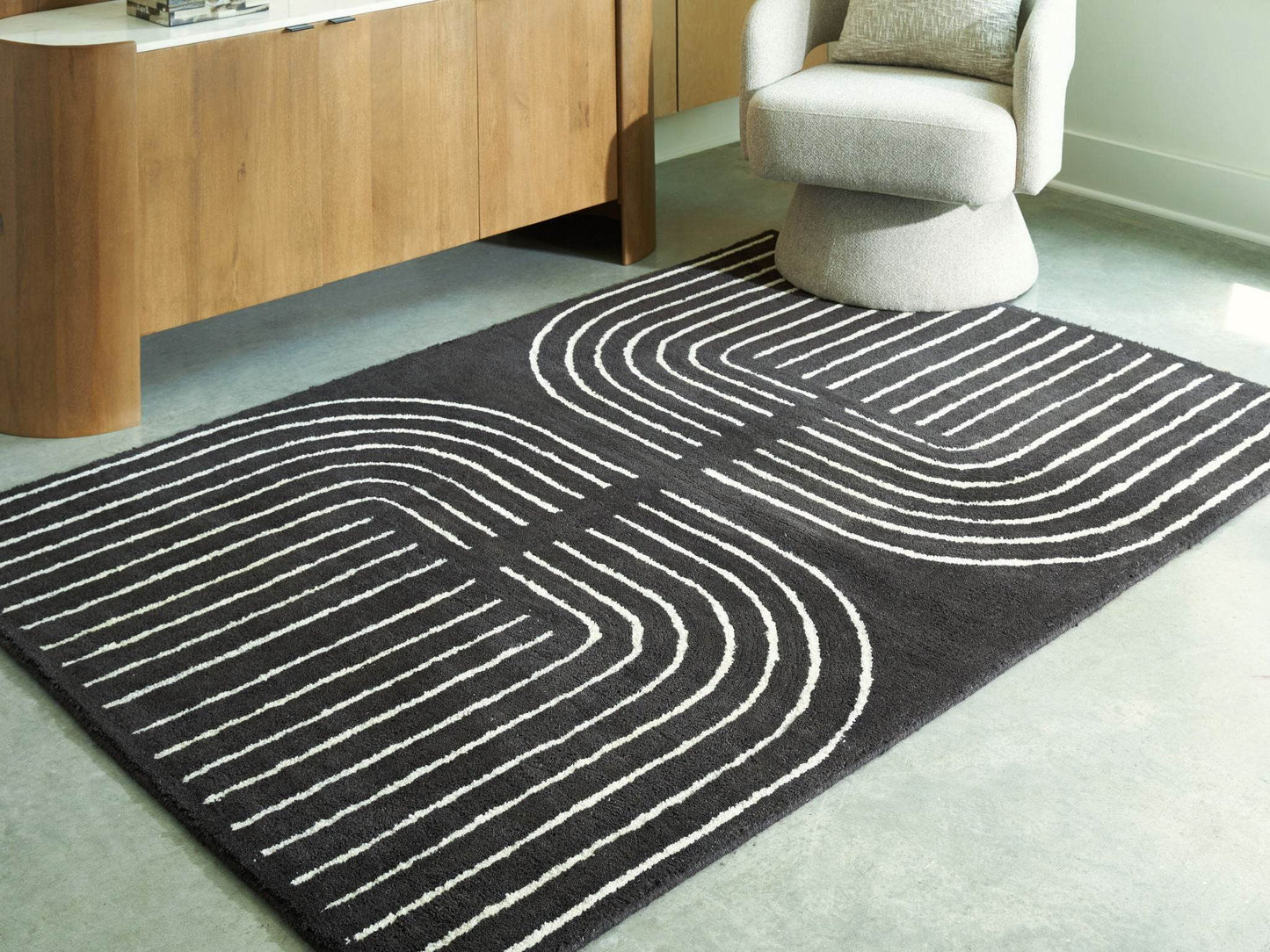 Eldonmore - Rug - Forward Furniture
