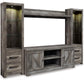 Wynnlow - Home Entertainment Set