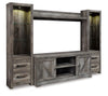 Wynnlow - Home Entertainment Set