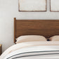 Fordmont - Panel Headboard