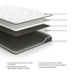 Bonell - Hybrid Mattress