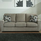 Cascilla - Living Room Set